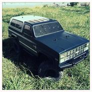 Off-Roader Vaterra Ascender Chevrolet K-5 Blazer