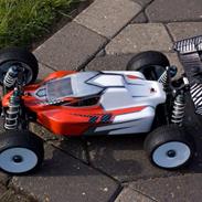 Buggy RB E ONE R