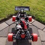 Buggy RB E ONE R