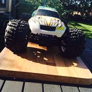 Off-Roader HSP, Rattlesnake, SH engine PT21-P3, 4WD