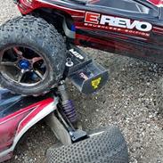 Off-Roader Traxxas E-Revo Brushles