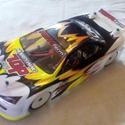 Bil T.O.P Racing photon/EX 4wd 