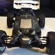 Buggy Ohna Hyper 9e Pro