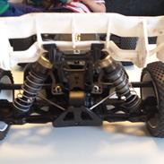 Buggy Ohna Hyper 9e Pro