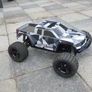 Off-Roader hbx ranger 