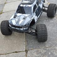 Off-Roader hbx ranger 