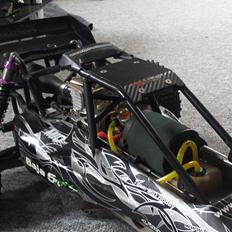 Buggy HPI Baja 5b