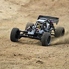 Buggy HPI Baja 5b