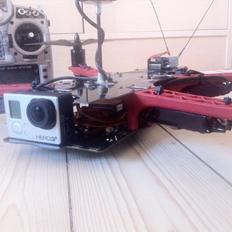 Multirotor TBS Discovery