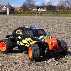 Truck Tamiya 'Blitzer Beetle' [#58122]