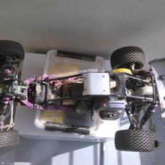 Off-Roader Hpi Baja