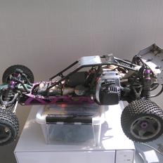 Off-Roader Hpi Baja