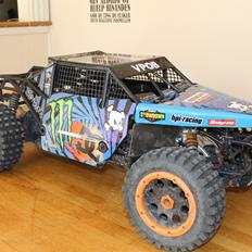 Off-Roader Hpi Baja TSK Class 1