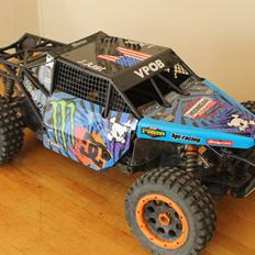 Off-Roader Hpi Baja TSK Class 1