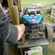 Off-Roader Hpi Baja TSK Class 1