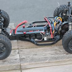 Off-Roader Team durango desc210