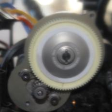 Off-Roader Team durango desc210