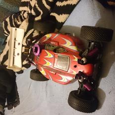 Buggy hobao
