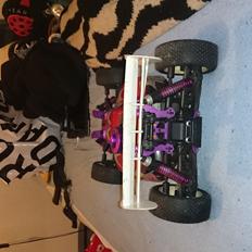 Buggy hobao