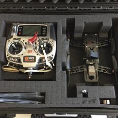 Multirotor MXP 230 G10