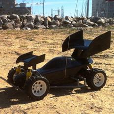 Buggy Taiyo ‘Aero Jet Fighter’ QD [#8803]