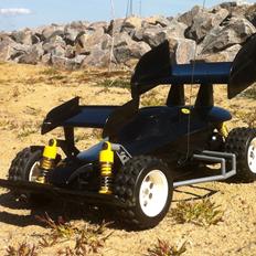 Buggy Taiyo ‘Aero Jet Fighter’ QD [#8803]