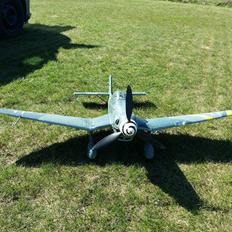 Fly FMS STUKA JU87 FIGHTER