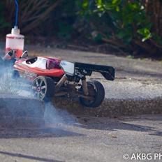Bil HPI Trophy 3,5