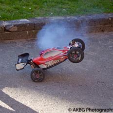 Bil HPI Trophy 3,5