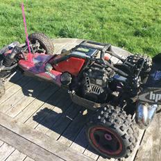 Buggy Baja 5b