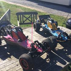 Buggy Baja 5b
