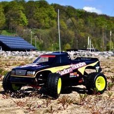 Truck Tamiya ’Stadium Thunder’ [#58181]