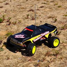 Truck Tamiya ’Stadium Thunder’ [#58181]