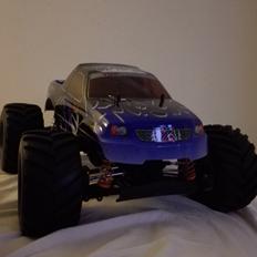 Off-Roader hbx cross tiger 