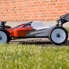 Buggy RB E ONE R