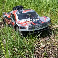 Bil WL Pathfinder (Solgt)