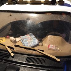 Off-Roader Tamiya Hilux HL Custom 