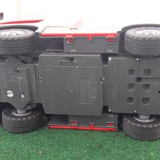 Lastbiler Playmobil Lastbil(Solgt) 