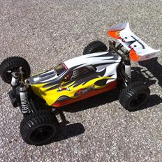 Buggy Haiboxing (HBX) 'Rocket Buggy' [#6588]