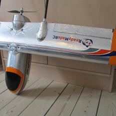 Fly Mini Sky Hunter RMRC