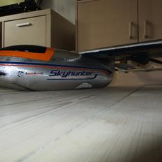 Fly Mini Sky Hunter RMRC