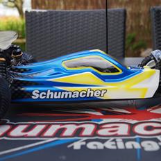 Buggy Schumacher Cougar KF2