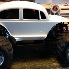 Bil FG Monster Beetle