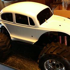 Bil FG Monster Beetle