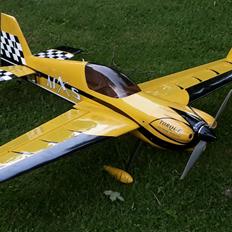 Fly Extreme flight MXS 64"