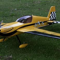 Fly Extreme flight MXS 64"