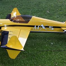 Fly Extreme flight MXS 64"