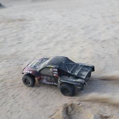Off-Roader TLR 22 sct 