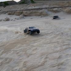 Off-Roader TLR 22 sct 