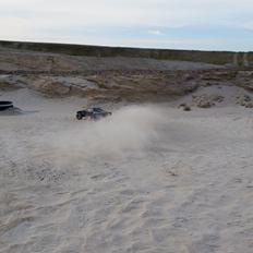 Off-Roader TLR 22 sct 
